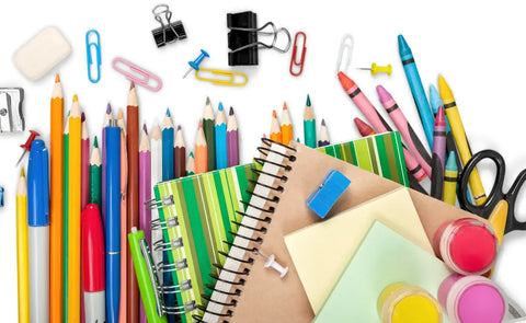 Creative Arts and Crafts Toys for Children