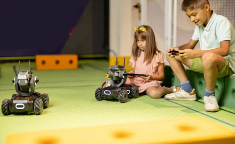 Creative Arts and Crafts Toys for Children