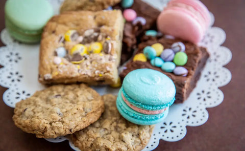 Creative Halloween Candy Alternatives