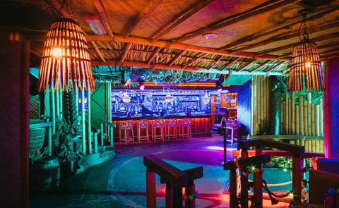 How to Choose the Perfect Party Color Scheme