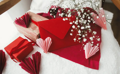Hosting a DIY Crafting Party with Friends