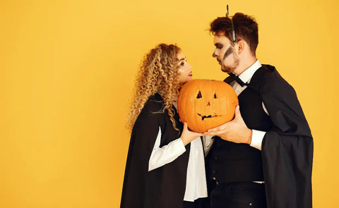 DIY Halloween Costumes for Adults