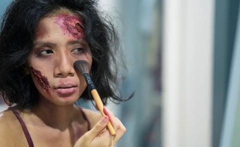 DIY Halloween Costumes for Adults