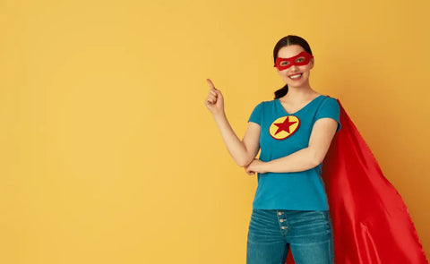 DIY Halloween Costumes for Adults