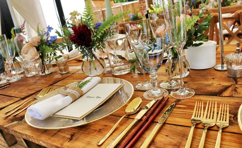 Organizing a Themed Dinner Party for Adults