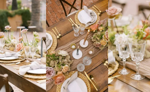 7 Minimalist Decor Tips for Elegant Gatherings