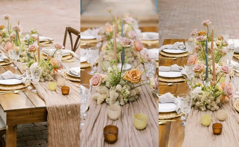 7 Minimalist Decor Tips for Elegant Gatherings
