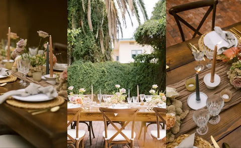 7 Minimalist Decor Tips for Elegant Gatherings