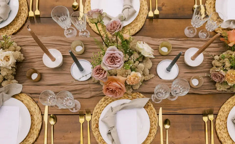 7 Minimalist Decor Tips for Elegant Gatherings