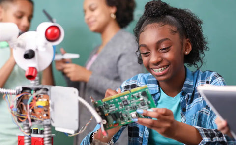 Trends in Educational Technology for 2024