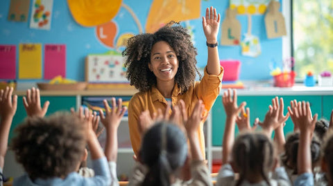 How to Foster a Growth Mindset in Students
