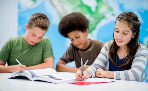 How to Foster a Growth Mindset in Students