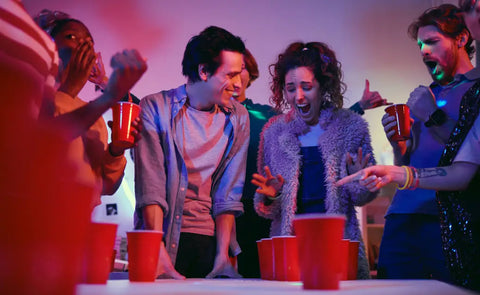 How to Host a Game Night Party