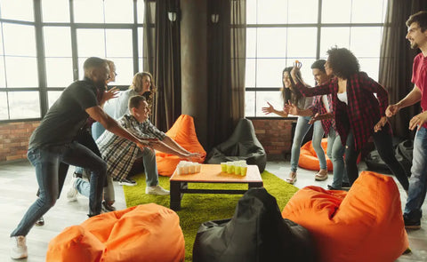 How to Host a Game Night Party