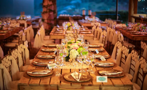 How to Create a Boho-Chic Party Vibe