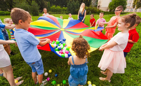 How to Host a Garden Party