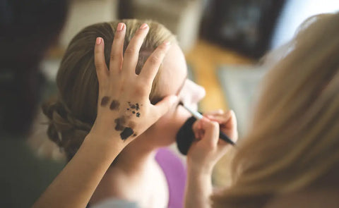 Halloween Makeup and Face Painting Ideas