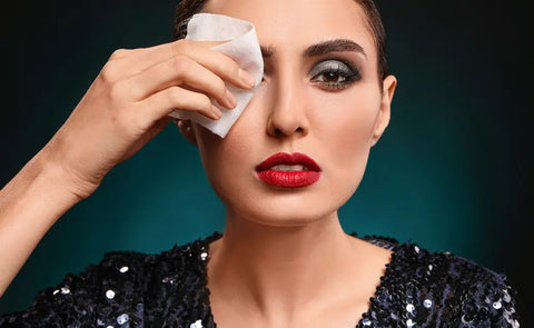 Halloween Makeup and Face Painting Ideas