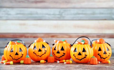 Halloween Products You Need This Season