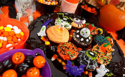 Halloween Products You Need This Season
