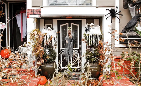 Halloween Products You Need This Season