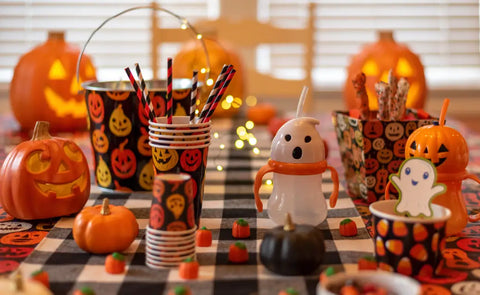 Halloween Products You Need This Season
