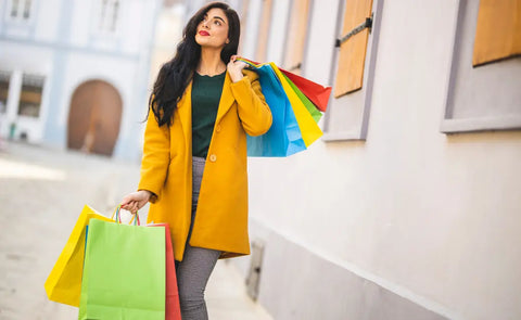 Halloween Shopping Guide on Deals and Discounts