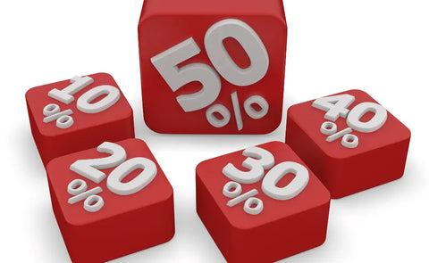 Halloween Shopping Guide on Deals and Discounts