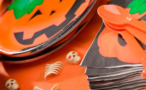 Halloween Shopping Guide on Deals and Discounts