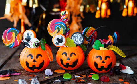 Halloween Shopping Guide on Deals and Discounts