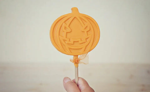 Halloween-Themed Baking Ideas