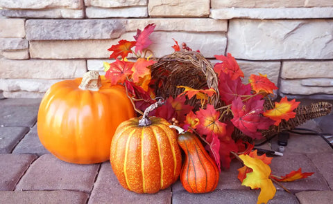How to Decorate Your Porch for Halloween