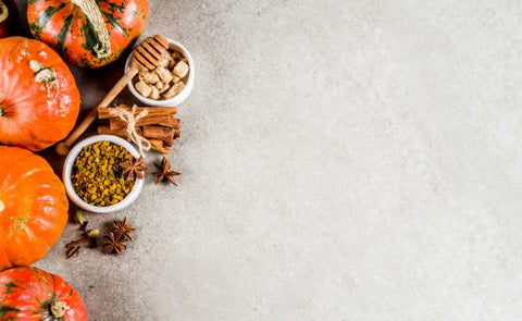 Halloween-Themed Home Fragrances