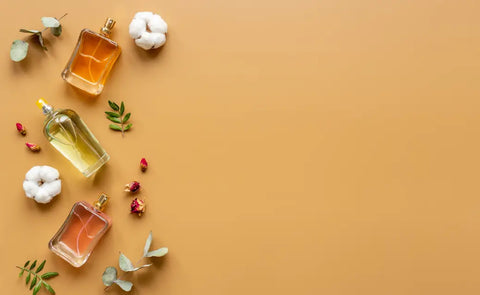 Halloween-Themed Home Fragrances