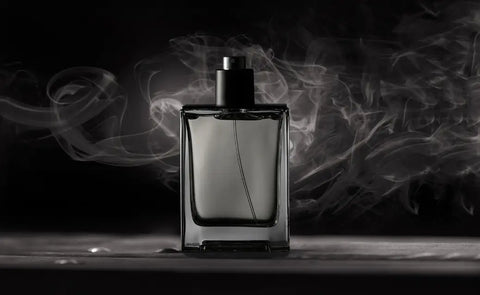 Halloween-Themed Home Fragrances