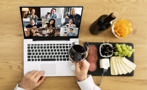 How to Host a Virtual Halloween Party