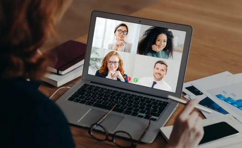 How to Host a Virtual Halloween Party