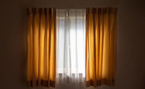 Halloween Window Decoration Ideas