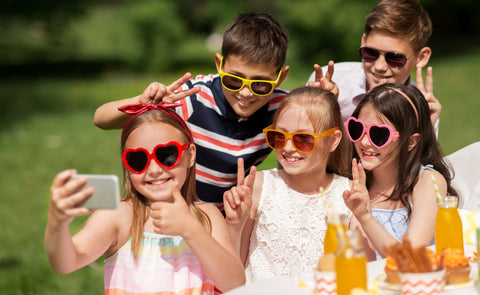 Top Tips for Planning a Kid-Friendly Party