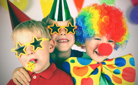 Top Tips for Planning a Kid-Friendly Party