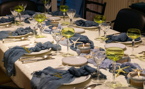 List of Ideas for Hosting a Themed Brunch