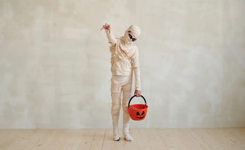 Last-Minute Halloween Costume Ideas