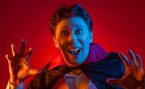 Last-Minute Halloween Costume Ideas