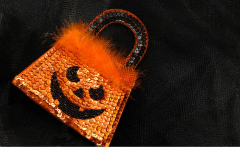 Must-Have Halloween Accessories