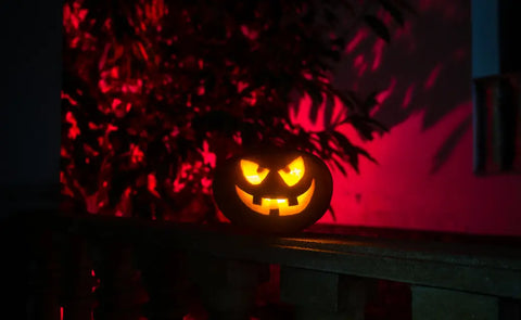 Must-Have Halloween Accessories