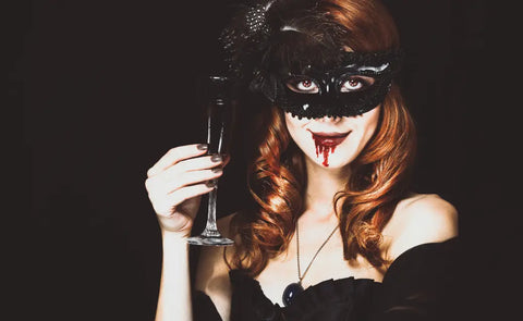 Must-Have Halloween Accessories