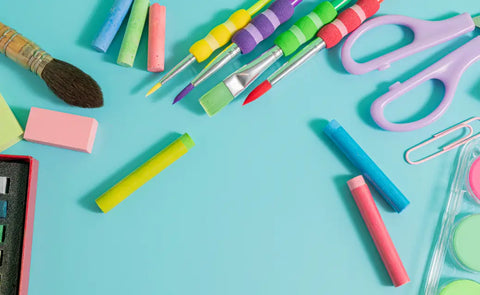 How to Make Your Own Party Banners and Signs