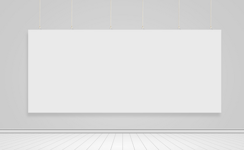 How to Make Your Own Party Banners and Signs