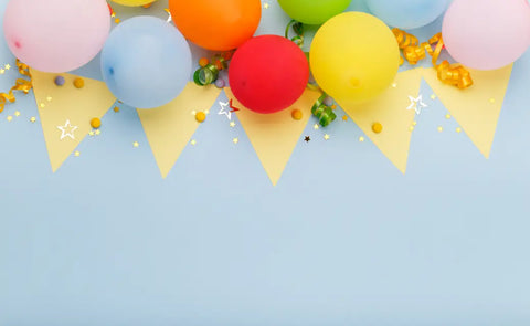 How to Make Your Own Party Banners and Signs