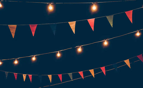 How to Make Your Own Party Banners and Signs